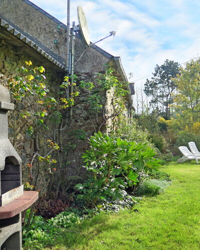Gîte des Oiseaux