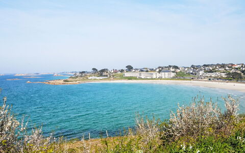 Les Courlis: Kust, Kust En Oceanic Landvormen, Zee, Kust, Bank, Strand, Oceaan, Baai, Inham, Headland
