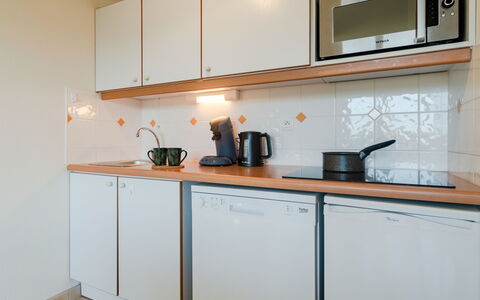 Accommodatie:&nbsp;La Presqu'île 132.19