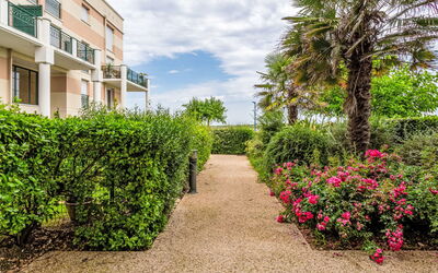 Accommodatie:&nbsp;La Presqu'île 132.20