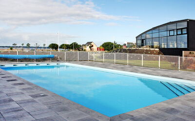 Thalasso Concarneau