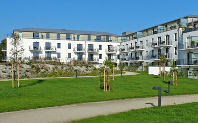 Thalasso Concarneau