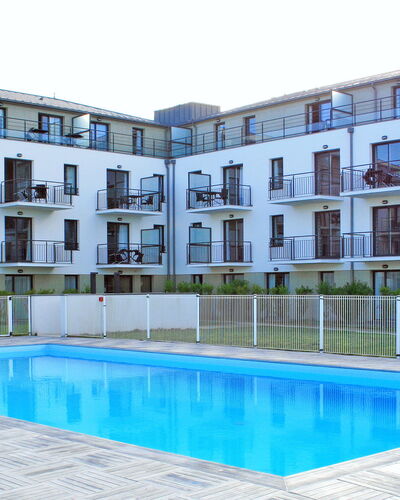 Thalasso Concarneau