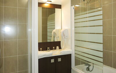 Accommodatie:&nbsp;Les Jardins D'Arvor 613.2