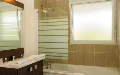 Accommodatie:&nbsp;Les Jardins D'Arvor 613.2