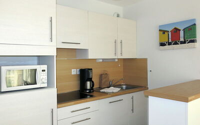Accommodatie:&nbsp;Les Jardins D'Arvor 613.2