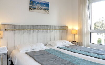 Accommodatie:&nbsp;Les Jardins D'Arvor 613.4