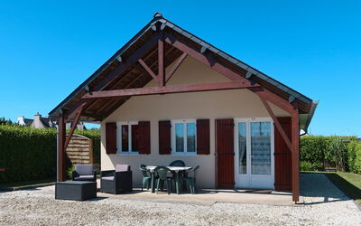 Le Chalet (Loy107)