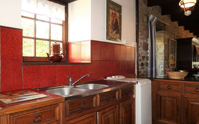 Accommodatie:&nbsp;La Grange 605.1