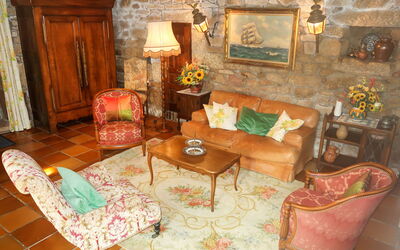 Accommodatie:&nbsp;Le Manoir 605.2