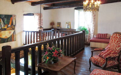 Accommodatie:&nbsp;Le Manoir 605.2