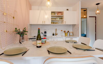 Accommodatie:&nbsp;Le Clos Mathilde 180.20