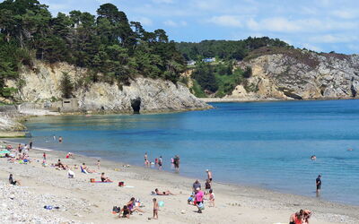 Les Embruns