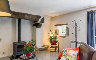 Accommodatie:&nbsp;Belon 634.2