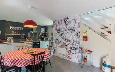 Accommodatie:&nbsp;Belon 634.2