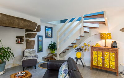 Accommodatie:&nbsp;Aven 634.1