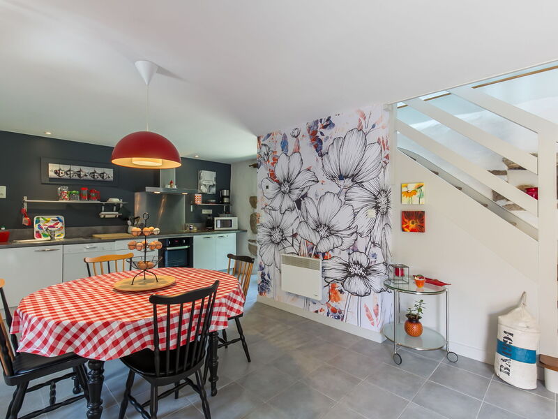 Accommodatie:&nbsp;Belon 634.2