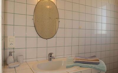 Accommodatie:&nbsp;Partie de Pêche 603.3