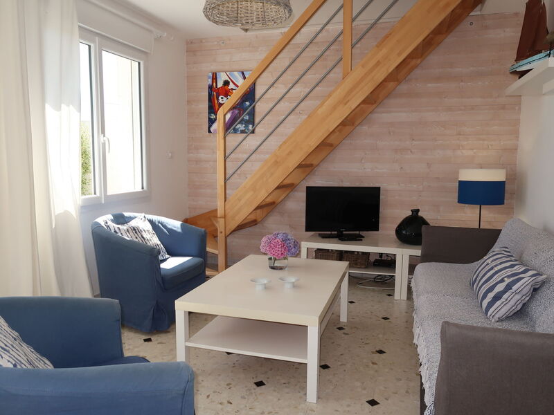 Accommodatie:&nbsp;Partie de Pêche 603.3