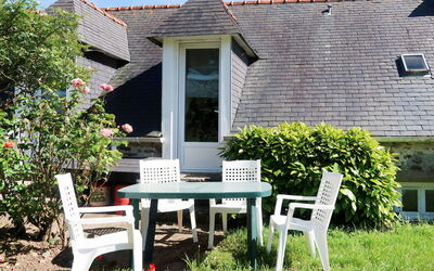 Accommodatie:&nbsp;Les Blés 605.3