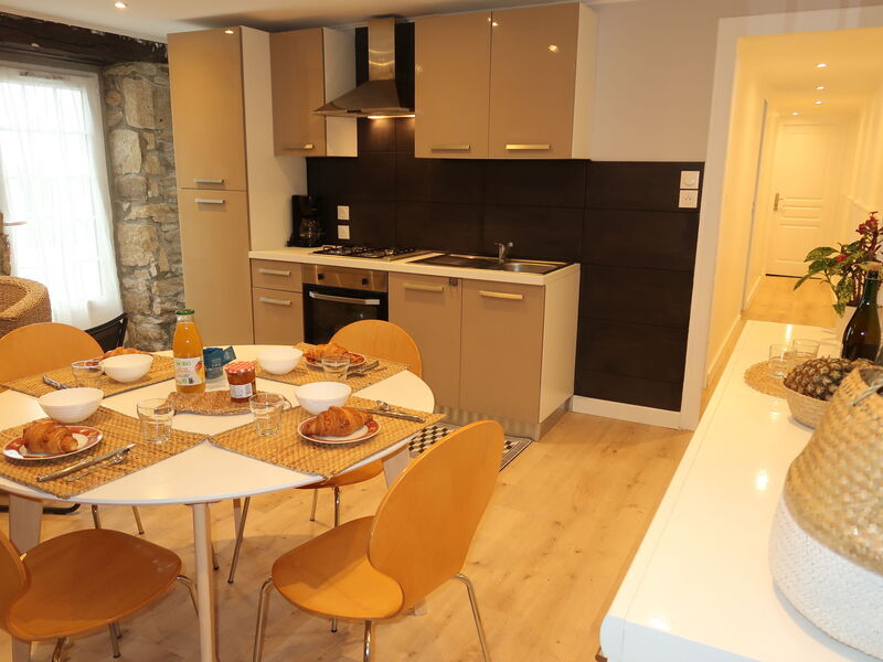 Accommodatie:&nbsp;Ty Coz 605.1