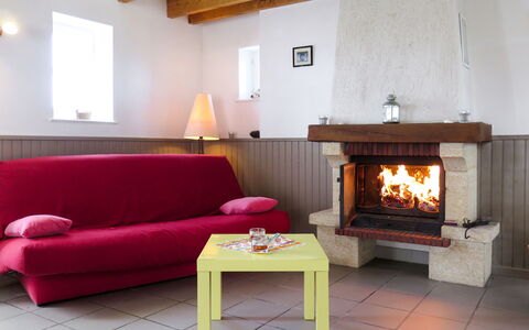 Accommodatie:&nbsp;Les Grandes Marées 1 (Pvn100) 603.1