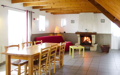Accommodatie:&nbsp;Les Grandes Marées 1 (Pvn100) 603.1