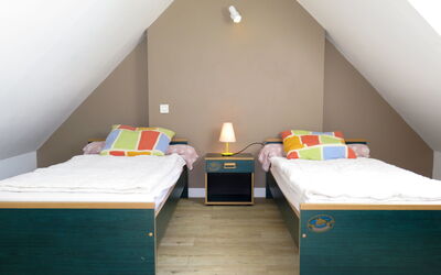 Accommodatie:&nbsp;Les Grandes Marées 1 (Pvn100) 603.1