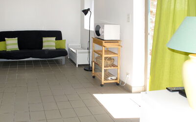 Accommodatie:&nbsp;Les Grandes Marées 4 (Pvn103) 603.4