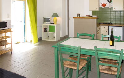 Accommodatie:&nbsp;Les Grandes Marées 4 (Pvn103) 603.4
