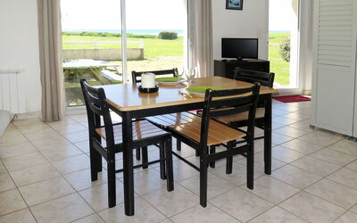 Accommodatie:&nbsp;Les Grandes Marées 5 (Pvn104) 603.5