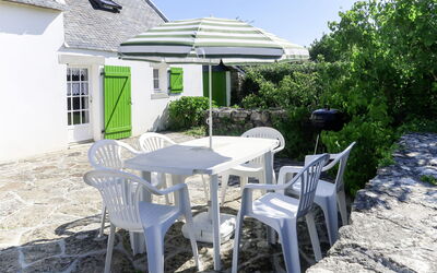 Ty Didrouz (Gln104) - Goulien, Bretagne, Frankrijk