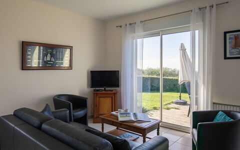 Accommodatie:&nbsp;Mer Des Bosmen 2 610.4