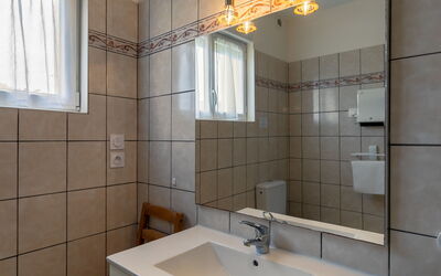 Accommodatie:&nbsp;Mer Des Bosmen 2 610.4