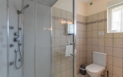 Accommodatie:&nbsp;Mer Des Bosmen 2 610.4