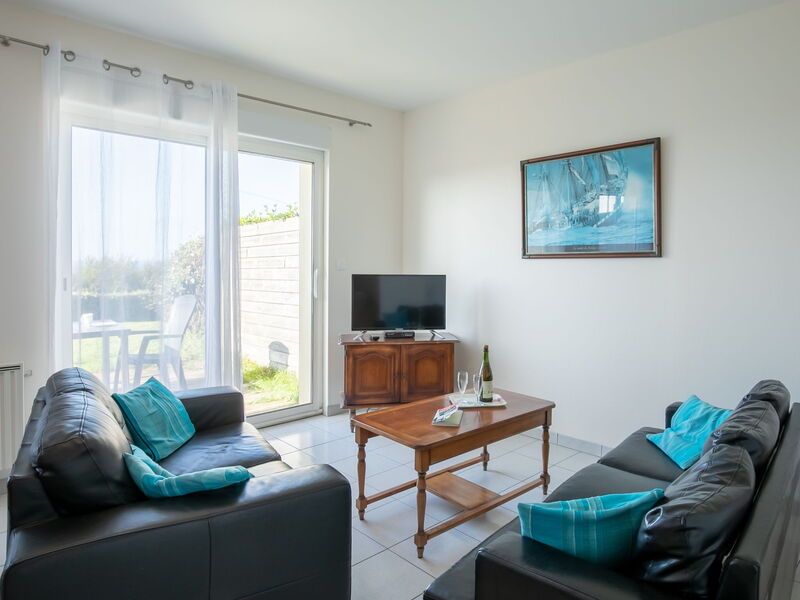 Accommodatie:&nbsp;Mer Des Bosmen 1 610.3