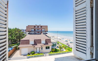 Accommodatie:&nbsp;Le Caneton 225.4