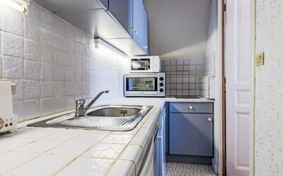 Accommodatie:&nbsp;Le Caneton 225.4