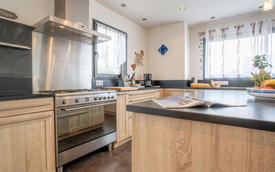 Accommodatie:&nbsp;Les Chardons Bleus 1 613.1