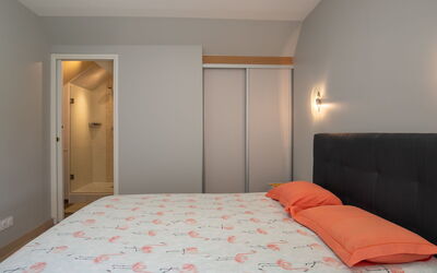 Accommodatie:&nbsp;Les Chardons Bleus 2 613.3
