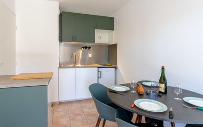 Accommodatie:&nbsp;Fleur Marine 251.30
