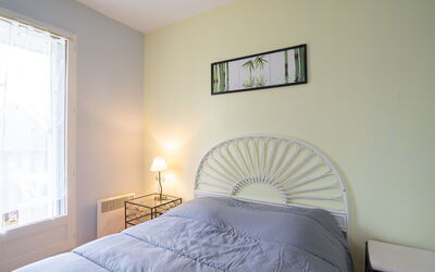 Accommodatie:&nbsp;Fleur Marine 251.13