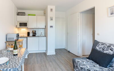 Accommodatie:&nbsp;Fleur Marine 251.16