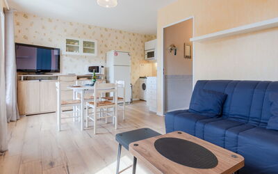 Accommodatie:&nbsp;Fleur Marine 251.35
