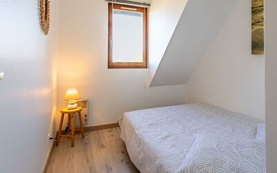 Accommodatie:&nbsp;Fleur Marine 251.36
