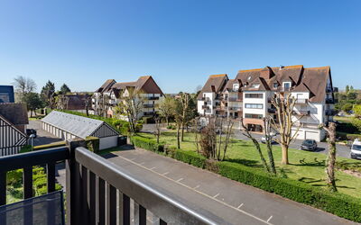 Accommodatie:&nbsp;Fleur Marine 251.36