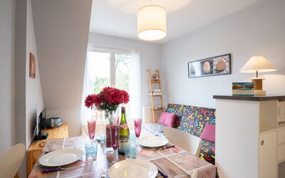 Accommodatie:&nbsp;Fleur Marine 251.13