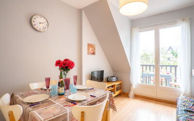 Accommodatie:&nbsp;Fleur Marine 251.13
