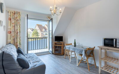 Accommodatie:&nbsp;Fleur Marine 251.16