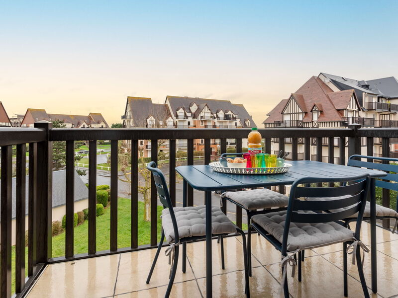 Accommodatie:&nbsp;Fleur Marine 251.34